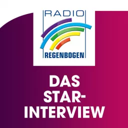 Das Radio Regenbogen Star-Interview Podcast artwork