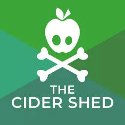 The Cider Shed - Ploughing through BBC's 'The Archers' Podcast artwork