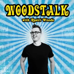 WoodsTalk Podcast artwork