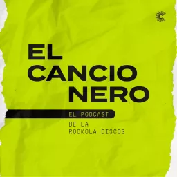 El Cancionero Podcast artwork