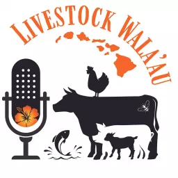Livestock Wala'au Podcast artwork