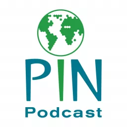 PIN Podcast artwork