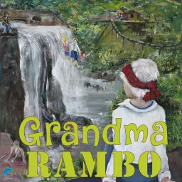 Grandma Rambo Podcast artwork