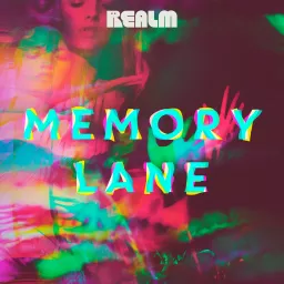 Memory Lane Podcast artwork