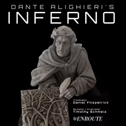 Dante Alighieri's Inferno Podcast artwork