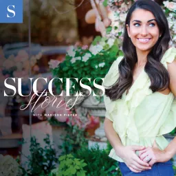 SUCCESS Stories with Madison Pieper Podcast artwork