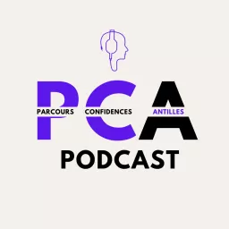 PCA Podcast artwork