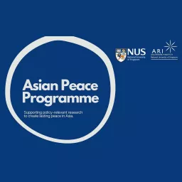 Asian Peace Talks Podcast artwork