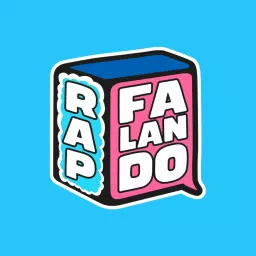 Programa RAP, falando Podcast artwork