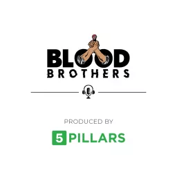 Blood Brothers Podcast artwork