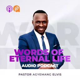 Pastor Agyemang Elvis Podcast artwork
