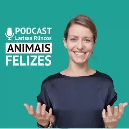 Podcast Animais Felizes artwork