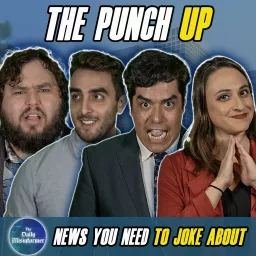The Daily Misinformer: The Punch Up