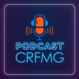 CRF/MG Podcast artwork