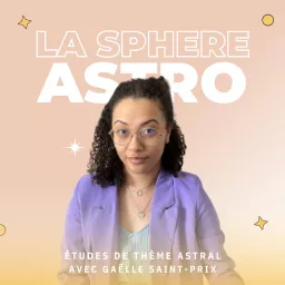 La Sphere Astro Podcast artwork