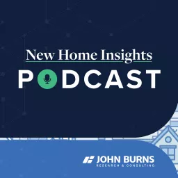 New Home Insights Podcast artwork