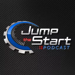 Jump The Start Racing Podcast