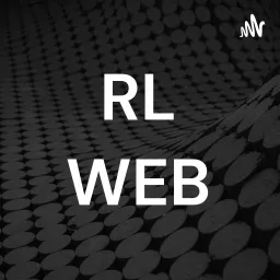 RL WEB Podcast artwork