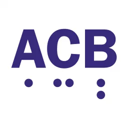 ACB Braille Forum and E-Forum Podcast artwork