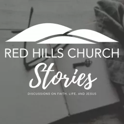 Red Hills Stories Podcast artwork