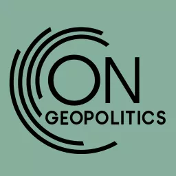 On Geopolitics Podcast artwork