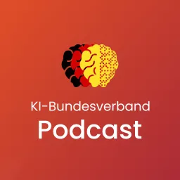 KI Bundesverband Podcast artwork