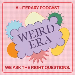 Weird Era Podcast artwork