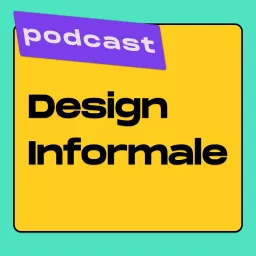 Design Informale Podcast artwork