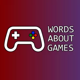 Words About Games