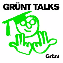 Grünt Talks Podcast artwork