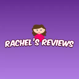 Rachel's Reviews Podcast artwork