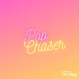 Pop Chaser: A Daily Podcast artwork