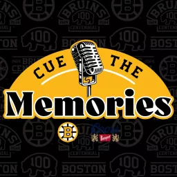 Cue The Memories LIVE Podcast artwork