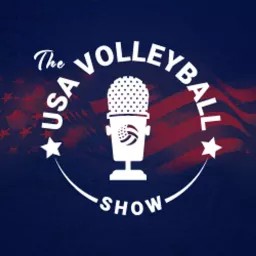 The USA Volleyball Show Podcast artwork