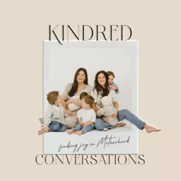 Kindred Conversations Podcast artwork