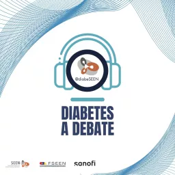 Diabetes a Debate Podcast artwork