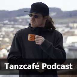 Tanzcafé Podcast artwork