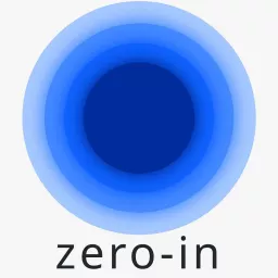 Zero-In Podcast artwork