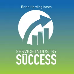 Service Industry Success Podcast artwork