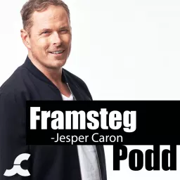 Framsteg - Jesper Caron Podcast artwork
