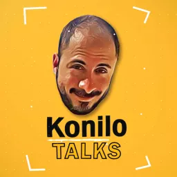 Konilo Talks Podcast artwork