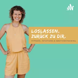 Loslassen meistern mit Hypnose - Jutta Reinke