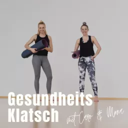 Gesundheits Klatsch Podcast artwork