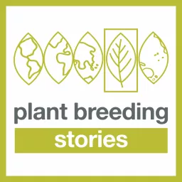 Plant Breeding Stories Podcast artwork