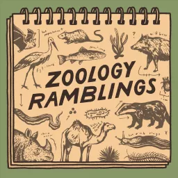 The Zoology Ramblings Podcast