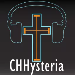 CHHysteria Podcast artwork