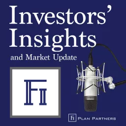 Investors' Insights and Market Updates Podcast artwork