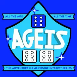 The Adventure Game Engine Interest Series