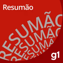 Resumão Diário Podcast artwork