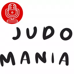 JudoMania - alt om judo, selvforsvar og kampsport Podcast artwork